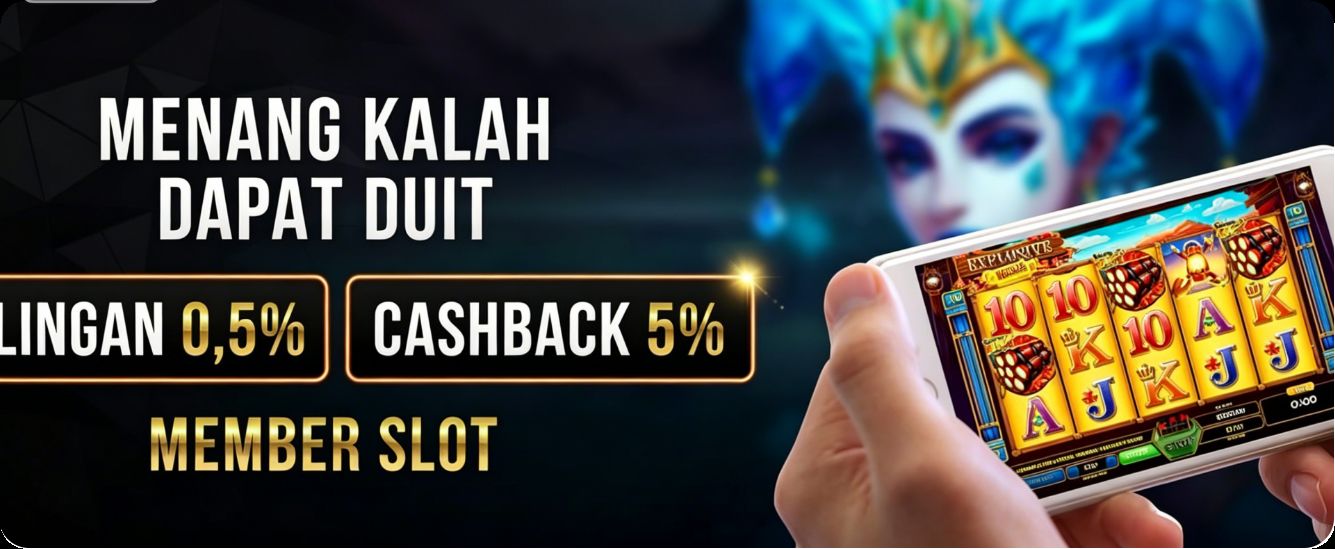 Main kodokhoki889id.com Menang Jackpot Besar